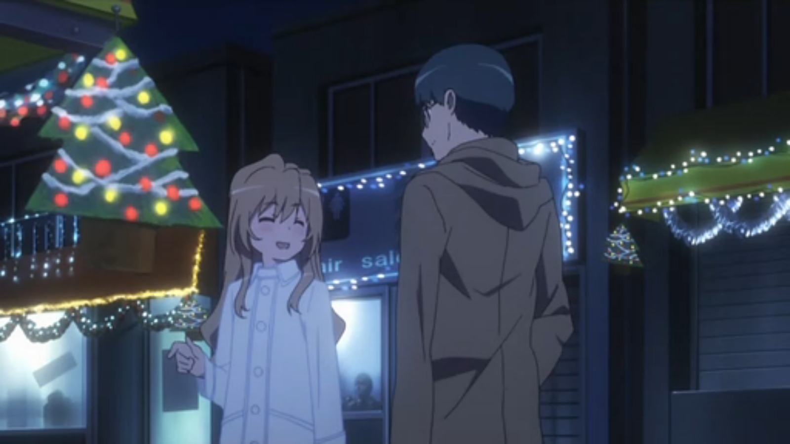 Featured image of post Toradora Ep 16 Episode 16 english dubbed online for free in hd high quality