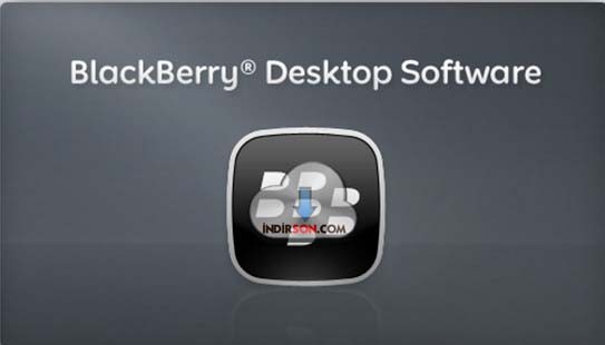 Blackberry Desktop Software For Pc